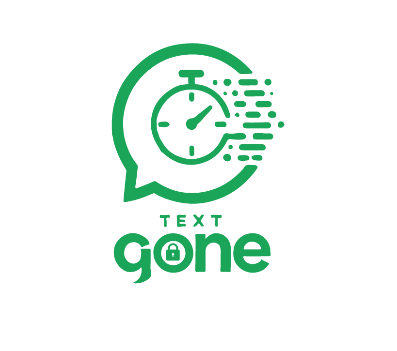 TextGone